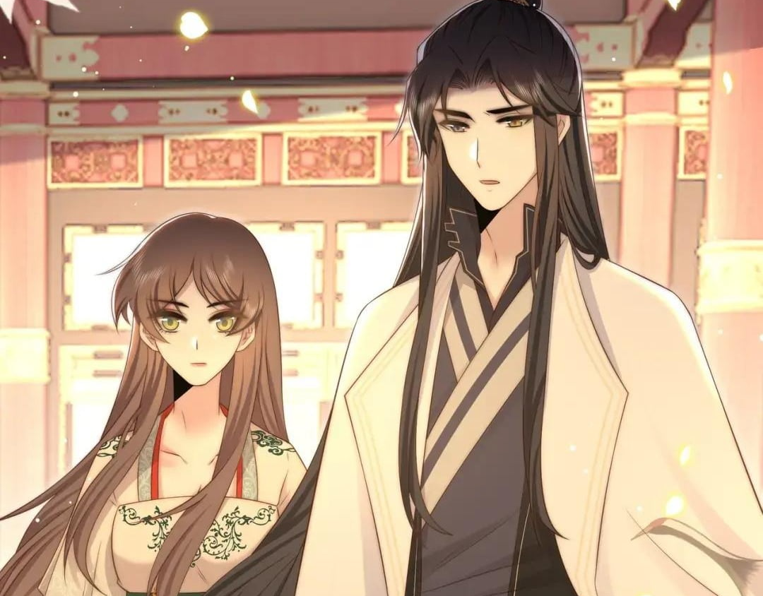 Lonely Emperor Chases His Sister-in-Law Chapter 55 - page 67